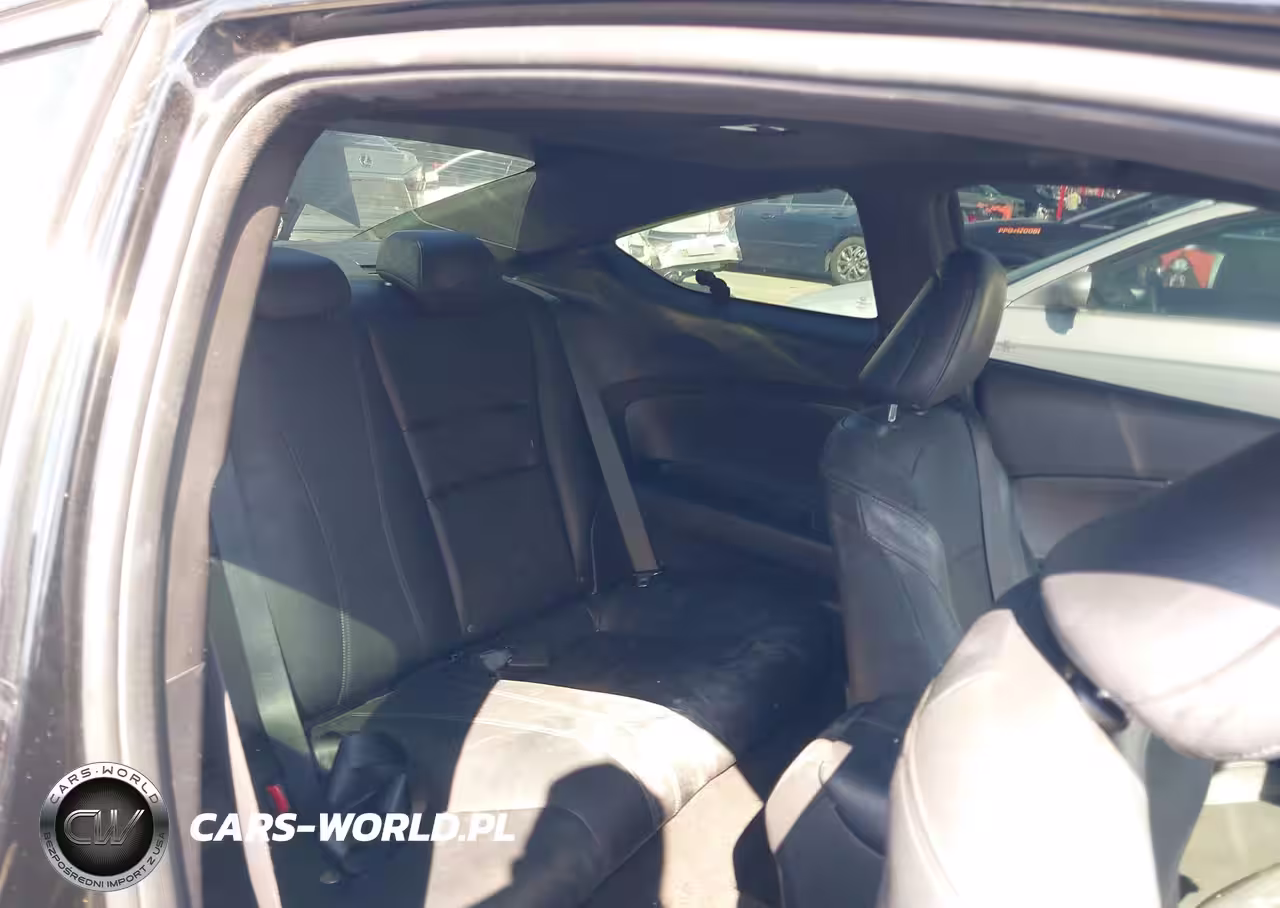 2016 Honda Accord Touring VIN:1HGCT2B07GA007577 - 8