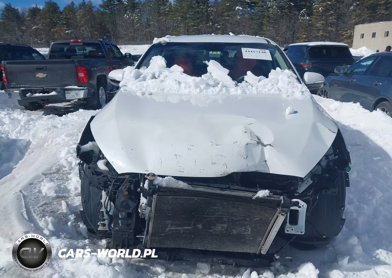 2020 Kia Sorento 3.3L Lx VIN:5XYPGDA5XLG618453 - 13