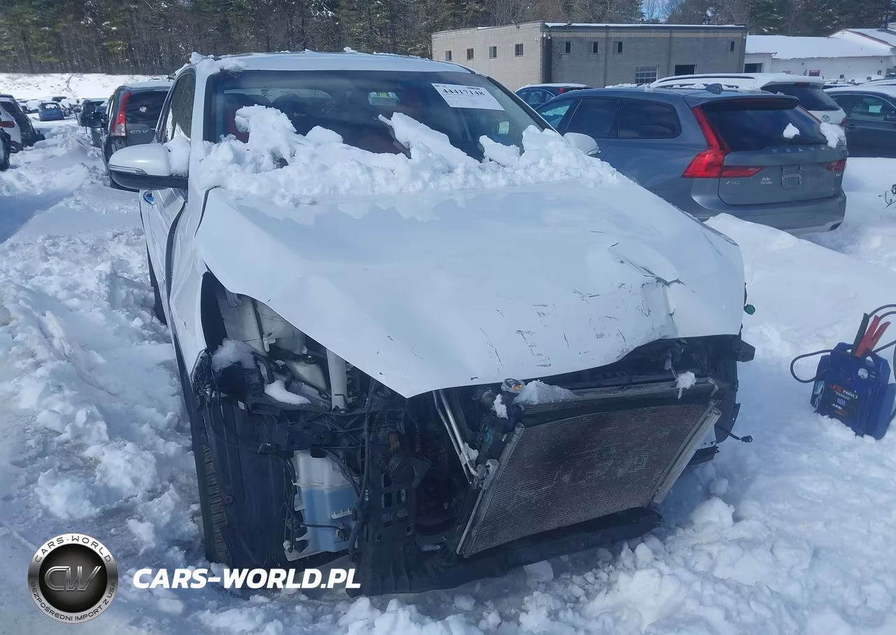 2020 Kia Sorento 3.3L Lx VIN:5XYPGDA5XLG618453 - 19