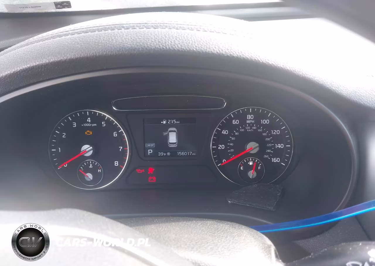 2020 Kia Sorento 3.3L Lx VIN:5XYPGDA5XLG618453 - 7