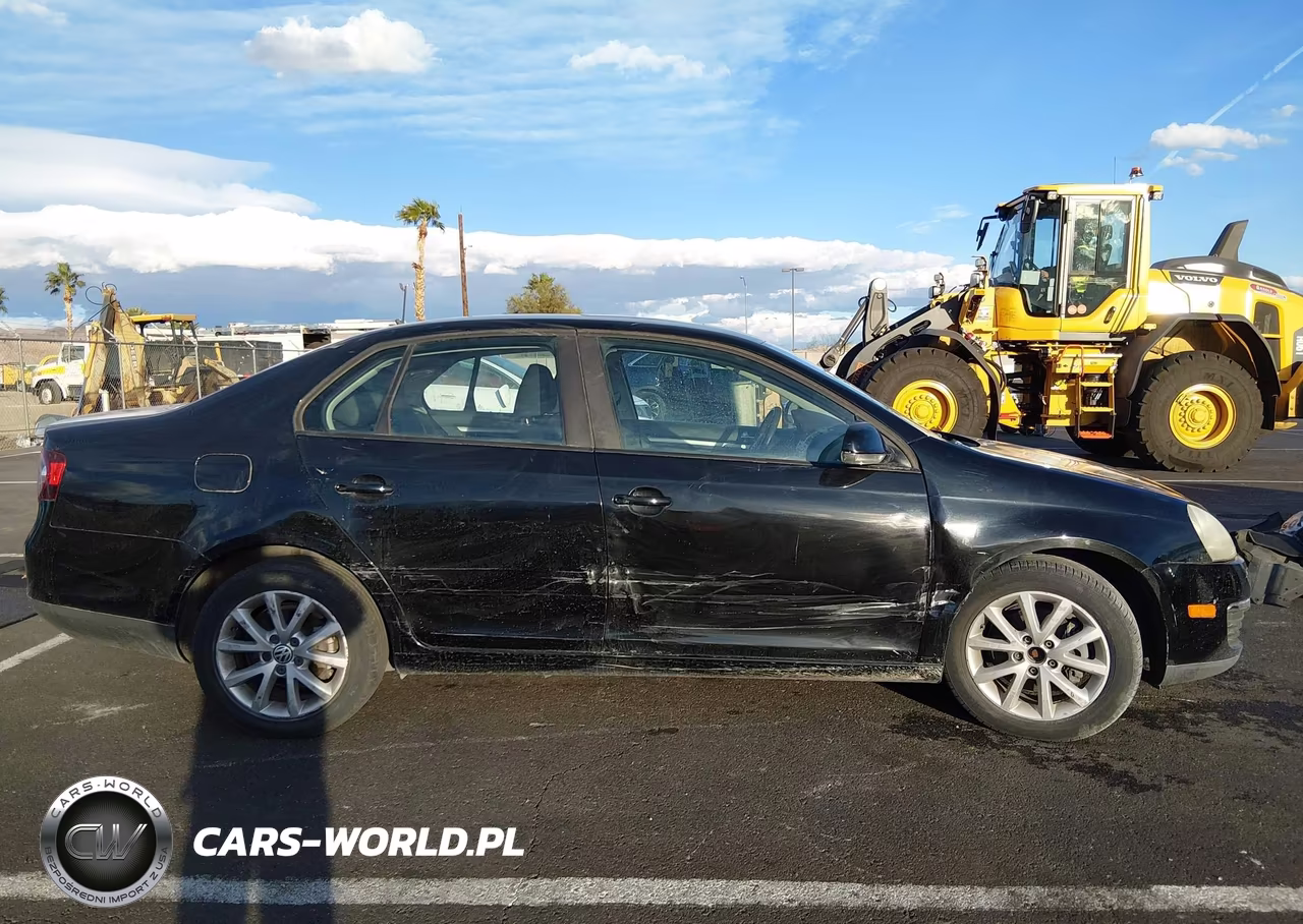 2010 Volkswagen Jetta Limited Edition VIN:3VWRZ7AJ2AM164133 - 13