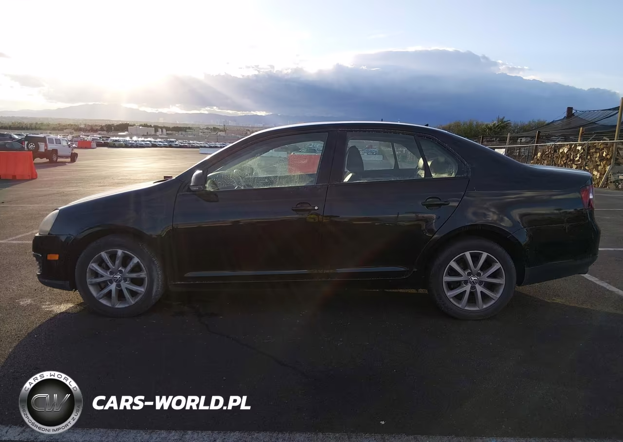 2010 Volkswagen Jetta Limited Edition VIN:3VWRZ7AJ2AM164133 - 14