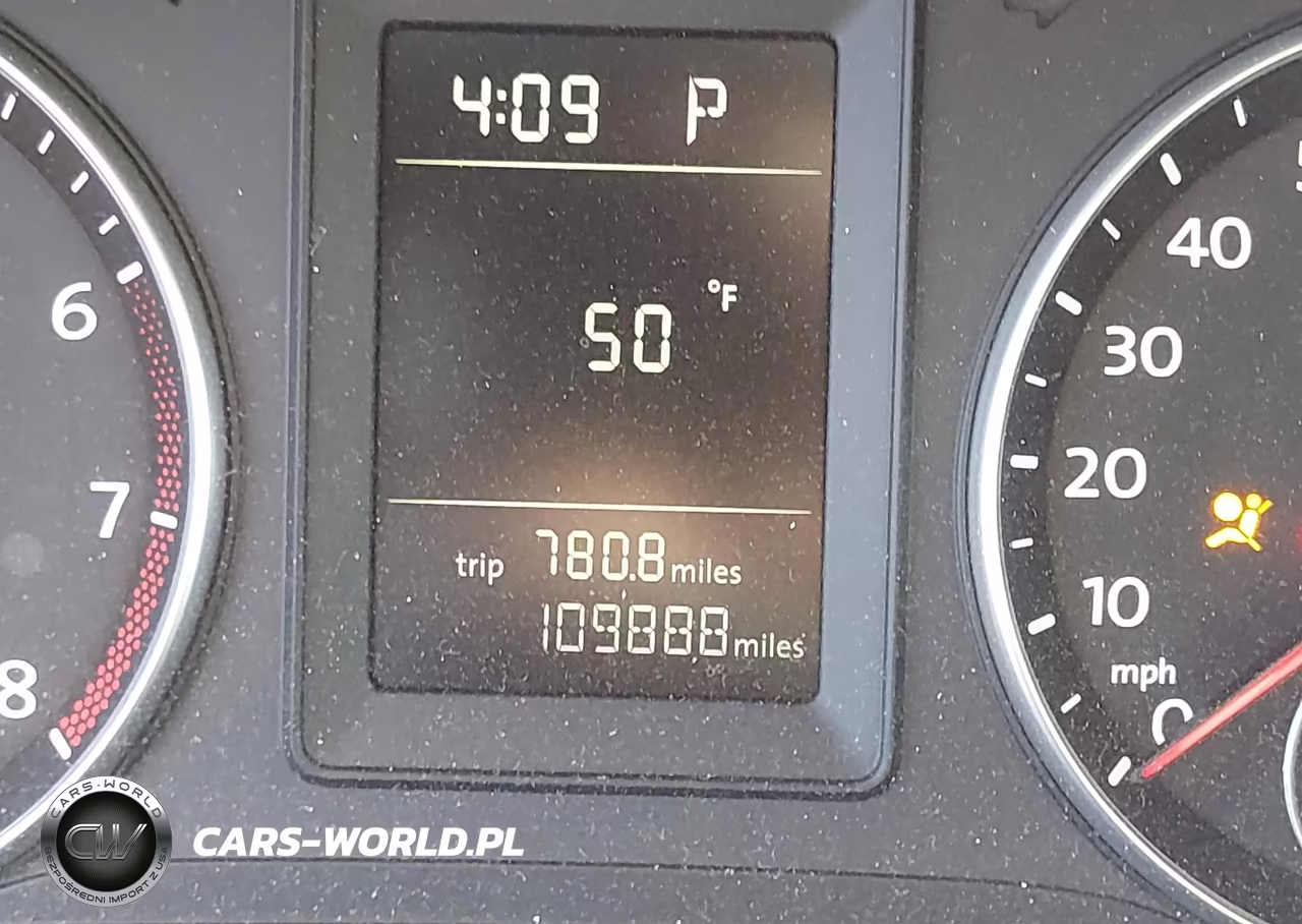 2010 Volkswagen Jetta Limited Edition VIN:3VWRZ7AJ2AM164133 - 15