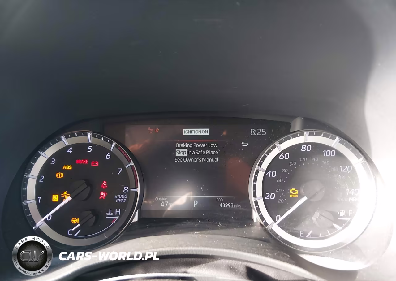 2023 Toyota Highlander Xle VIN:5TDKDRBH2PS044156 - 7