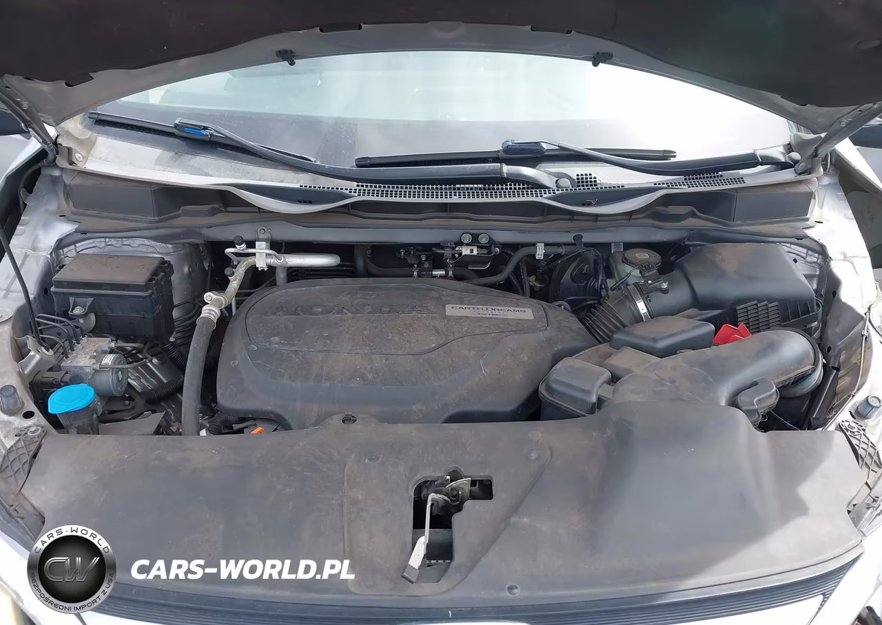 2019 Honda Odyssey Lx VIN:5FNRL6H26KB128335 - 10