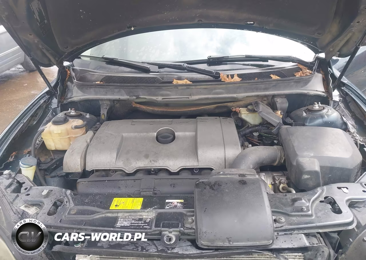 2007 Volvo Xc90 3.2 VIN:YV4CY982071370933 - 10
