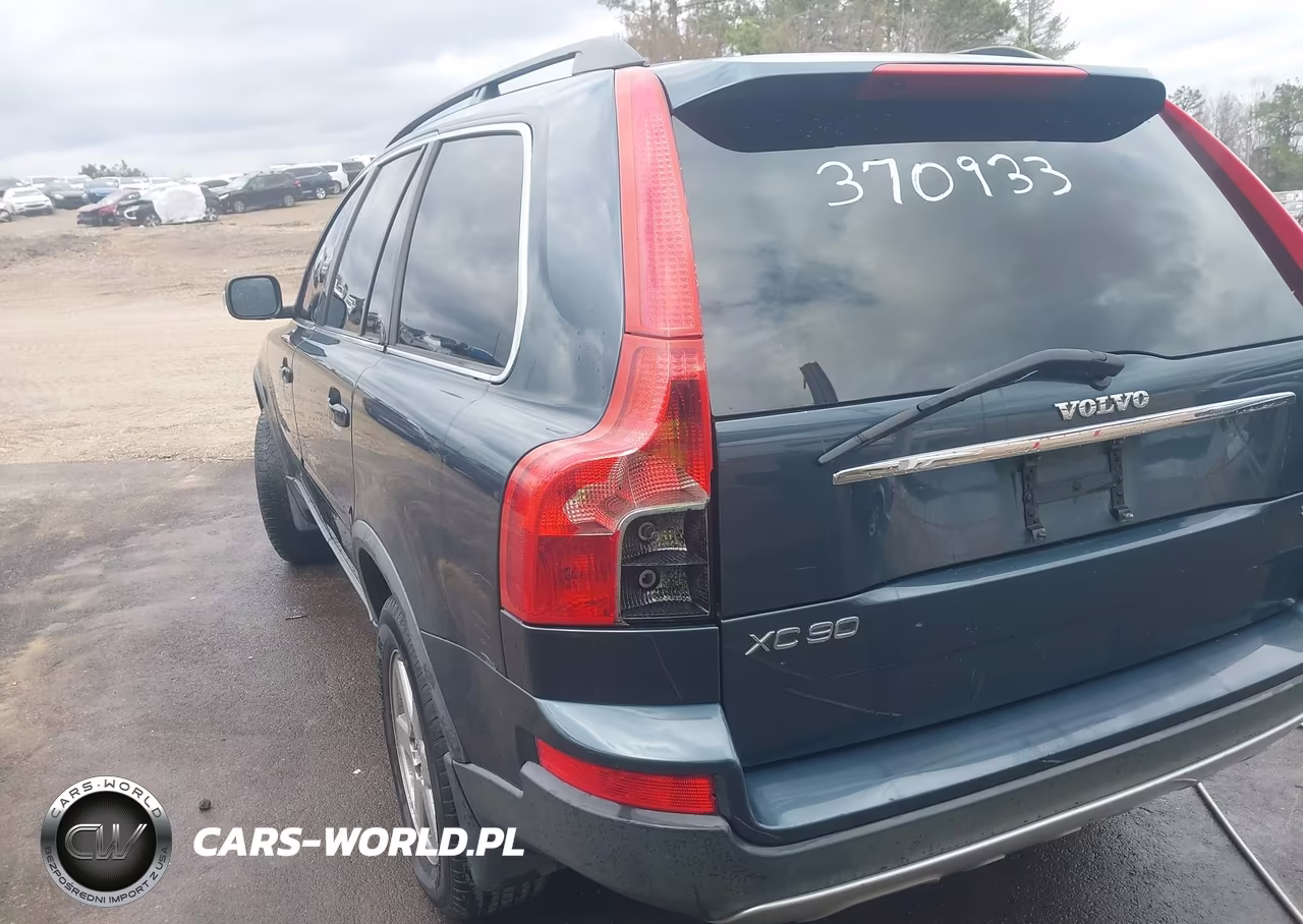 2007 Volvo Xc90 3.2 VIN:YV4CY982071370933 - 13