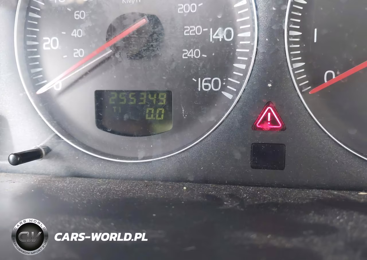 2007 Volvo Xc90 3.2 VIN:YV4CY982071370933 - 7