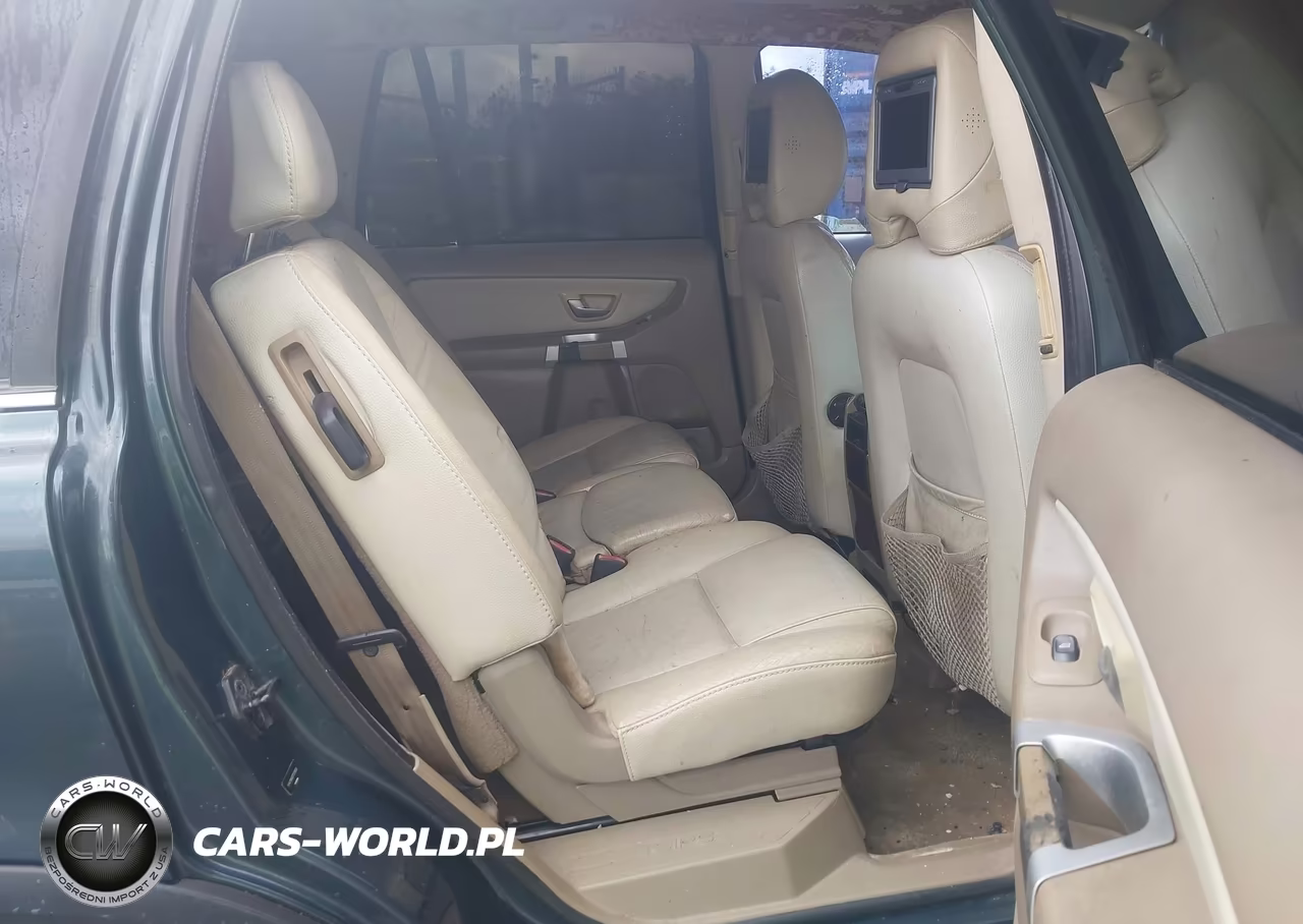 2007 Volvo Xc90 3.2 VIN:YV4CY982071370933 - 8