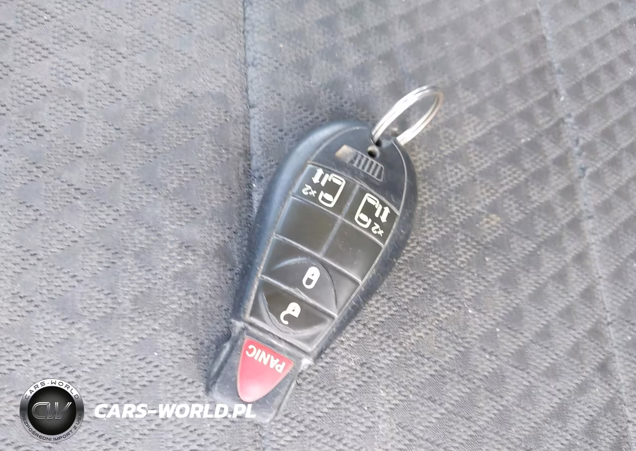 2010 Dodge Grand Caravan Sxt VIN:2D4RN5D16AR195640 - 11