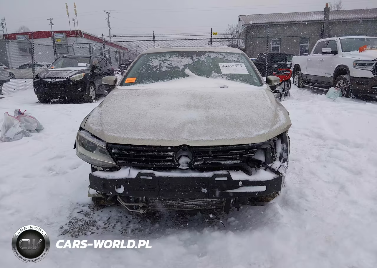 2013 Volkswagen Jetta 2.5L Se VIN:3VWDP7AJ7DM269805 - 12