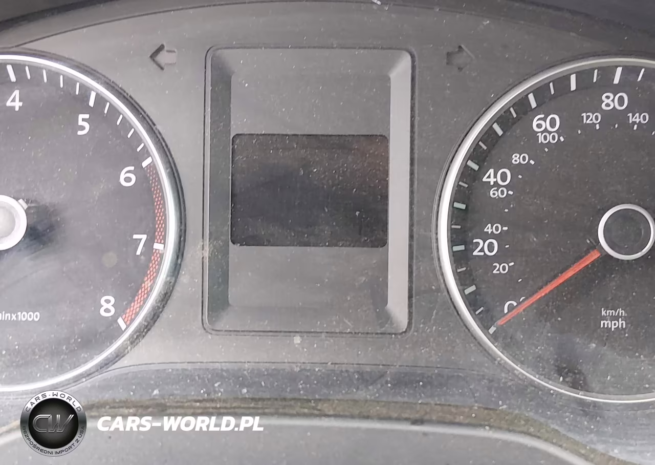 2013 Volkswagen Jetta 2.5L Se VIN:3VWDP7AJ7DM269805 - 15