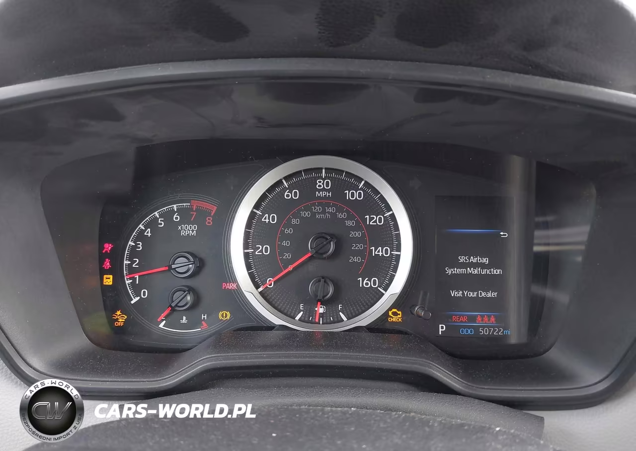 2022 Toyota Corolla Cross L VIN:7MUAAABG4NV009408 - 7