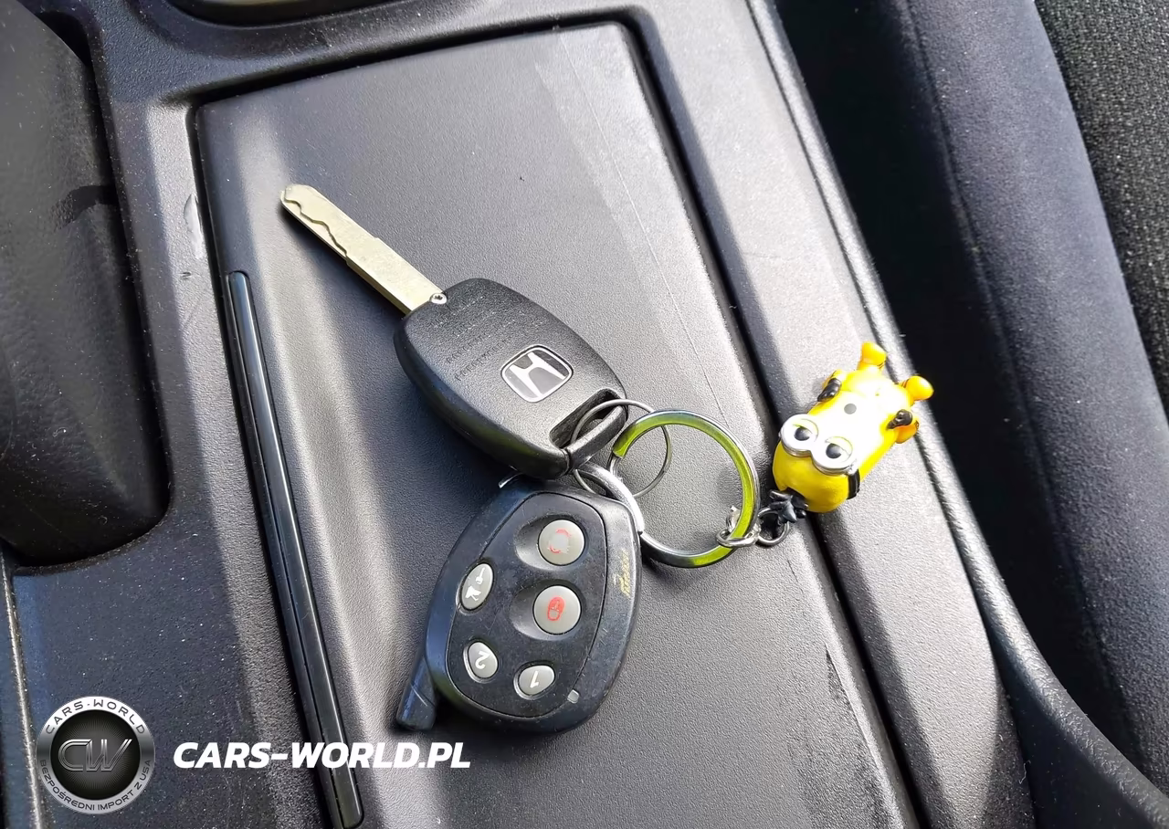 2010 Honda Accord 2.4 Lx VIN:1HGCP2F37AA003643 - 11