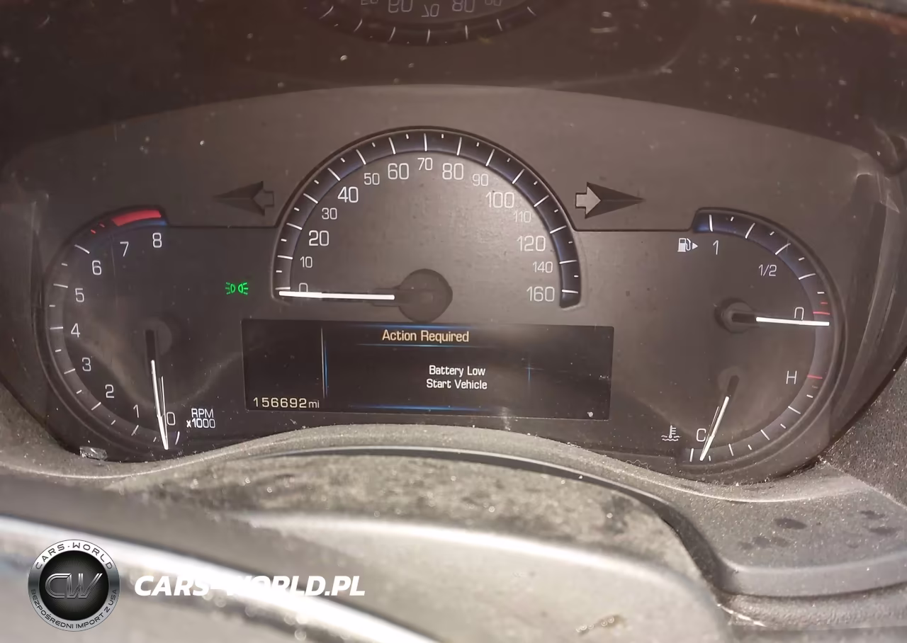 2015 Cadillac Ats Luxury VIN:1G6AH5RX4F0139120 - 7