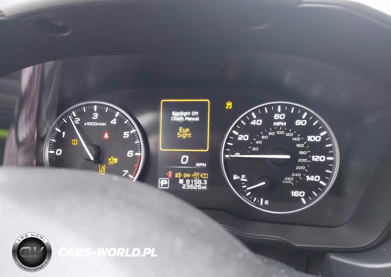 2025 Subaru Forester Premium VIN:JF2SLDDC0SH416261 - 15