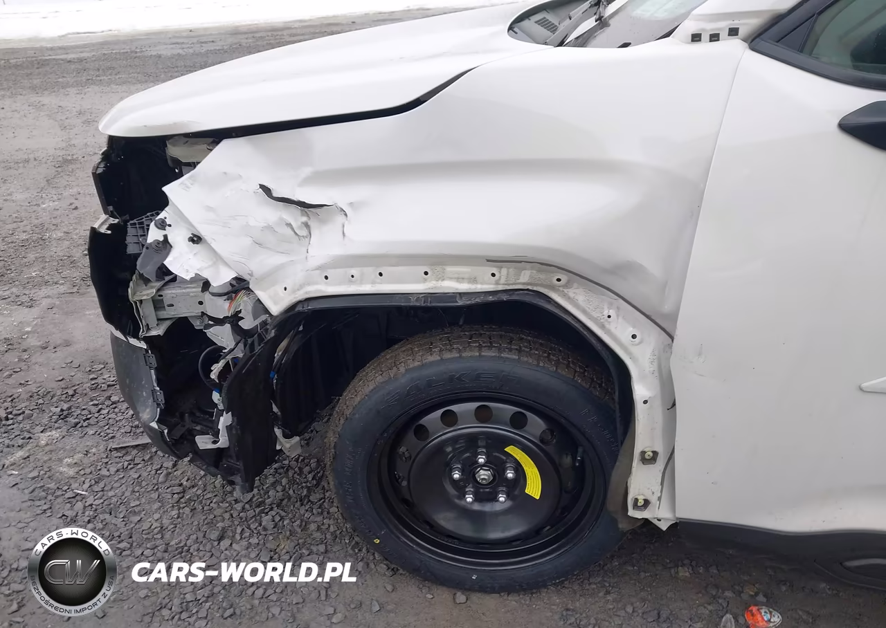 2025 Subaru Forester Premium VIN:JF2SLDDC0SH416261 - 6