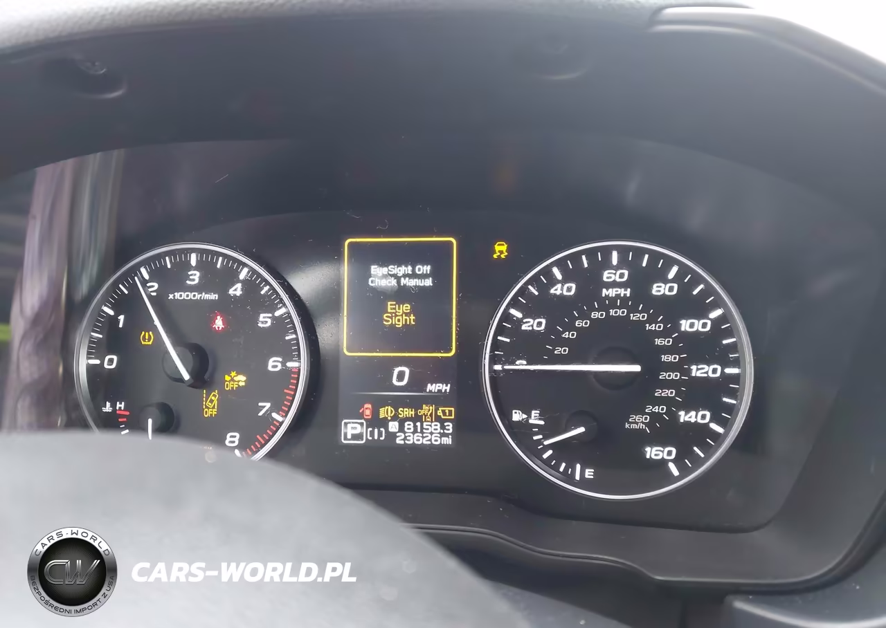 2025 Subaru Forester Premium VIN:JF2SLDDC0SH416261 - 7