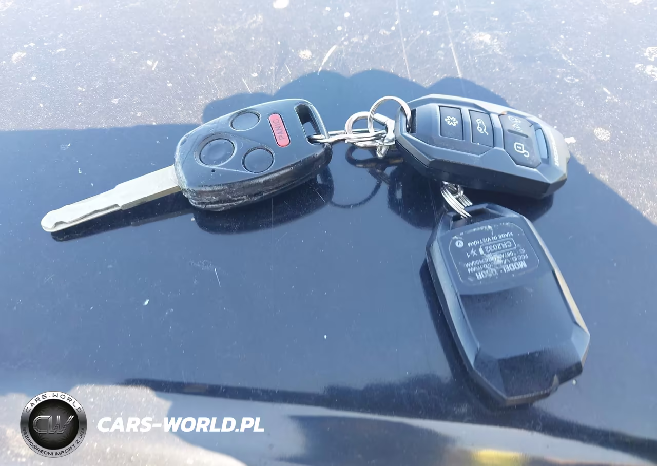 2004 Honda Accord 2.4 Ex VIN:1HGCM72694A000169 - 11