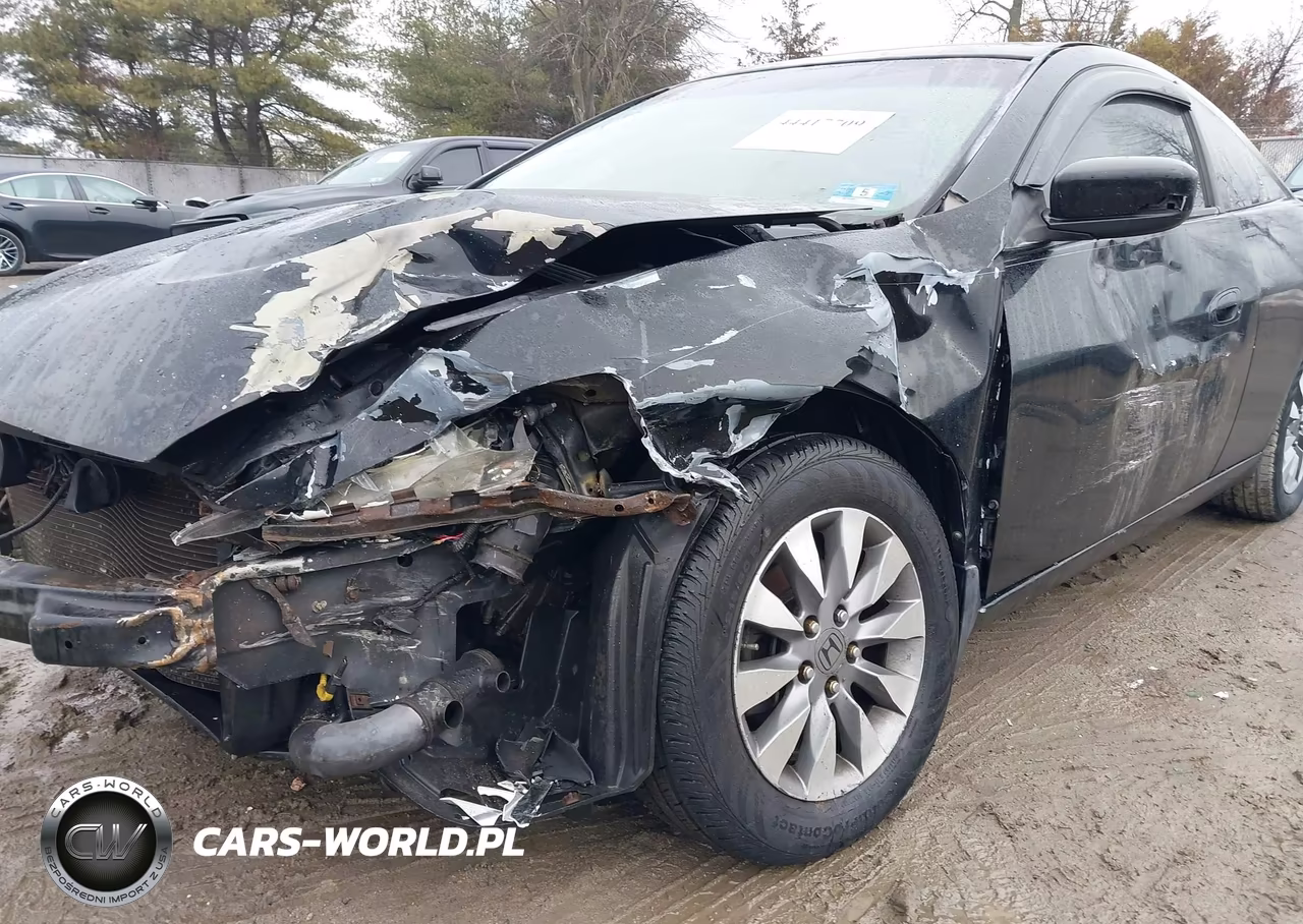 2004 Honda Accord 2.4 Ex VIN:1HGCM72694A000169 - 6