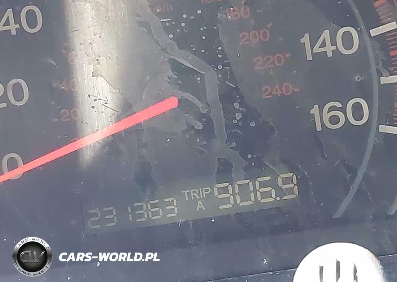 2004 Honda Accord 2.4 Ex VIN:1HGCM72694A000169 - 7