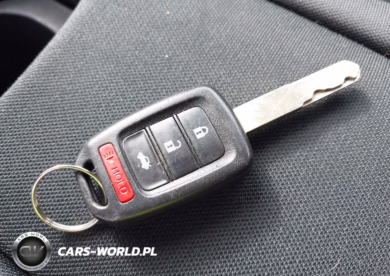 2016 Honda Civic Lx VIN:2HGFC2F59GH557903 - 11