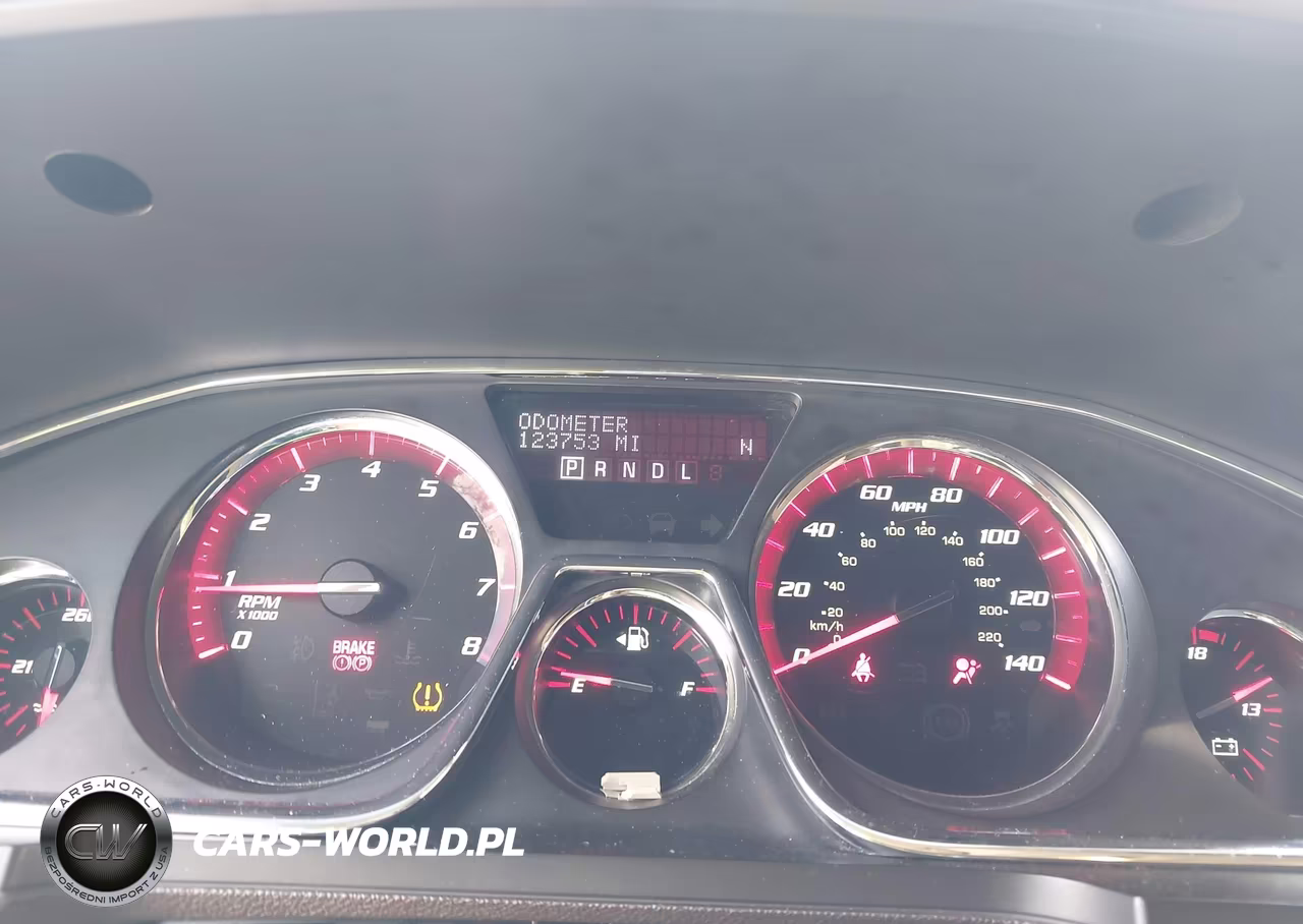 2016 GMC Acadia Denali VIN:1GKKRTKD0GJ159402 - 7