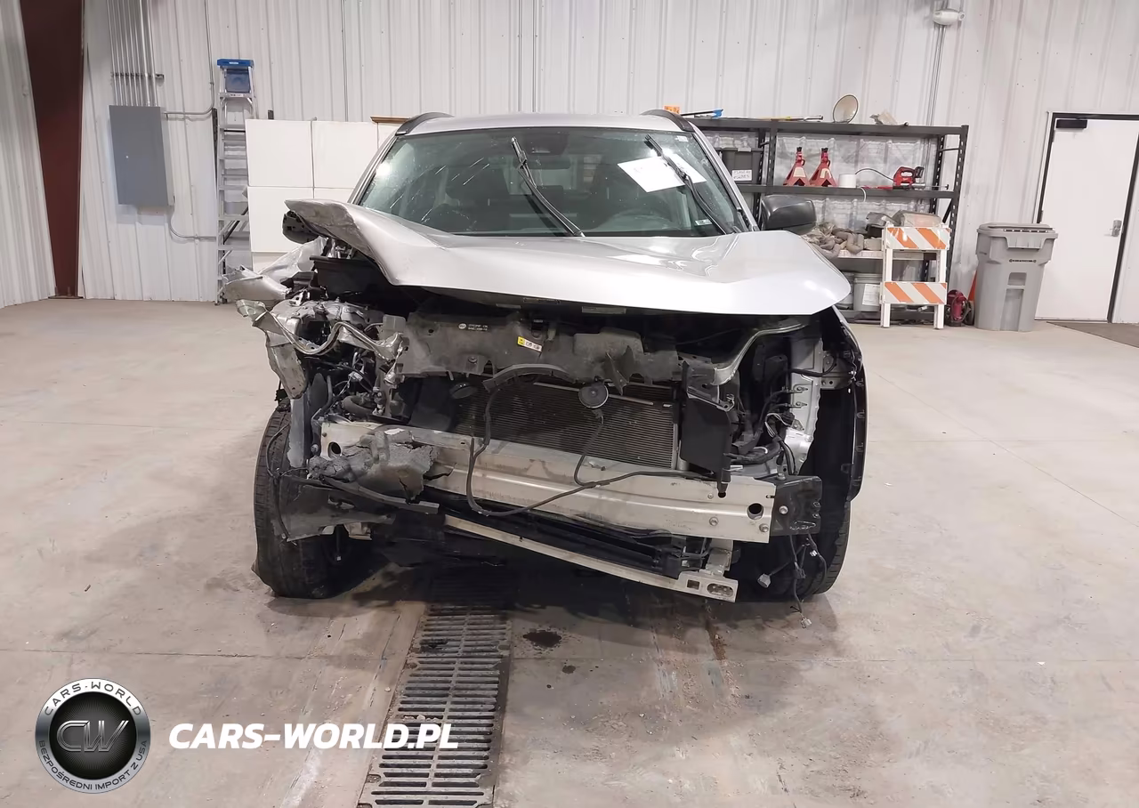 2022 Toyota Rav4 Hybrid Le VIN:4T3LWRFV3NU078651 - 6