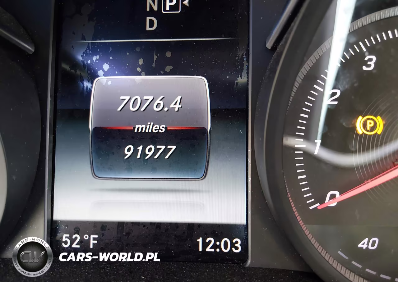 2015 Mercedes-Benz C 300 VIN:55SWF4JB4FU061635 - 16