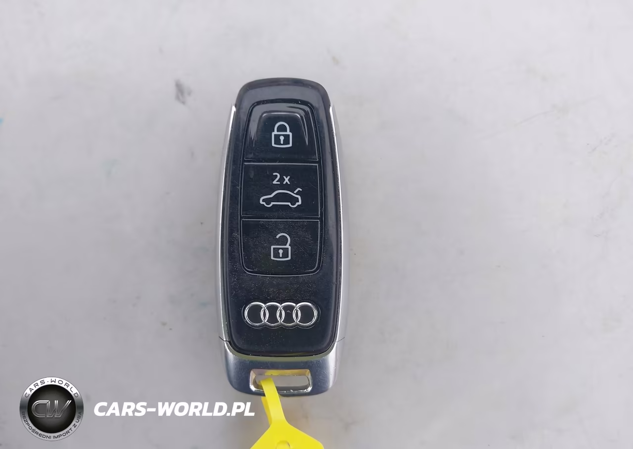2022 Audi Q8 Premium Plus 55 Tfsi Quattro Tiptronic VIN:WA1BVBF1XND016609 - 11