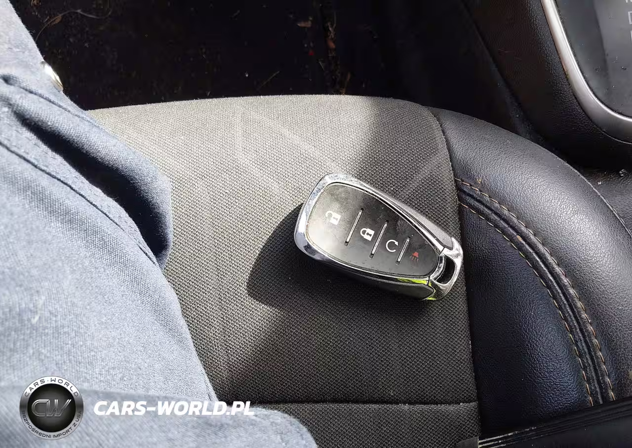 2019 Chevrolet Trax Lt VIN:KL7CJLSB0KB911833 - 11