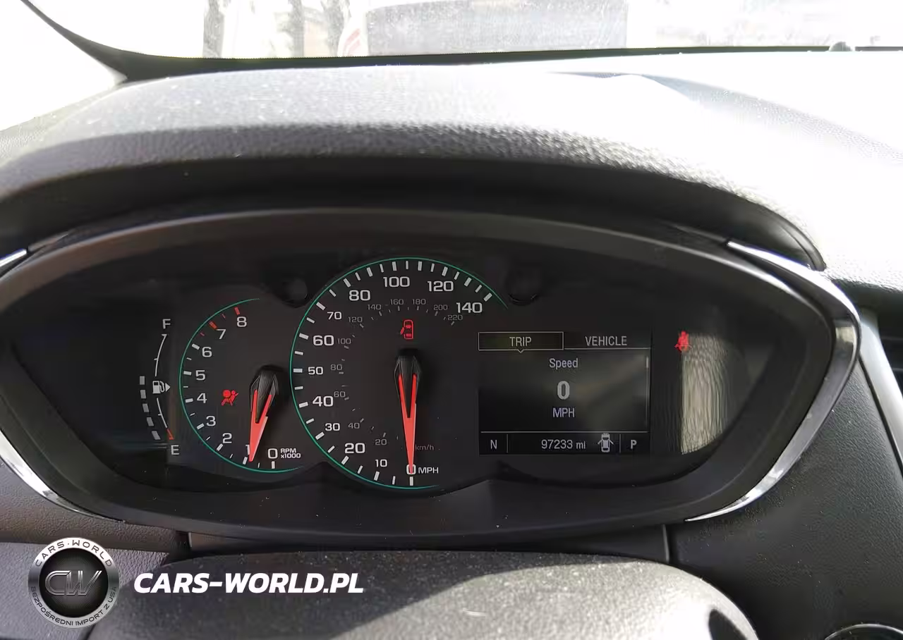 2019 Chevrolet Trax Lt VIN:KL7CJLSB0KB911833 - 7