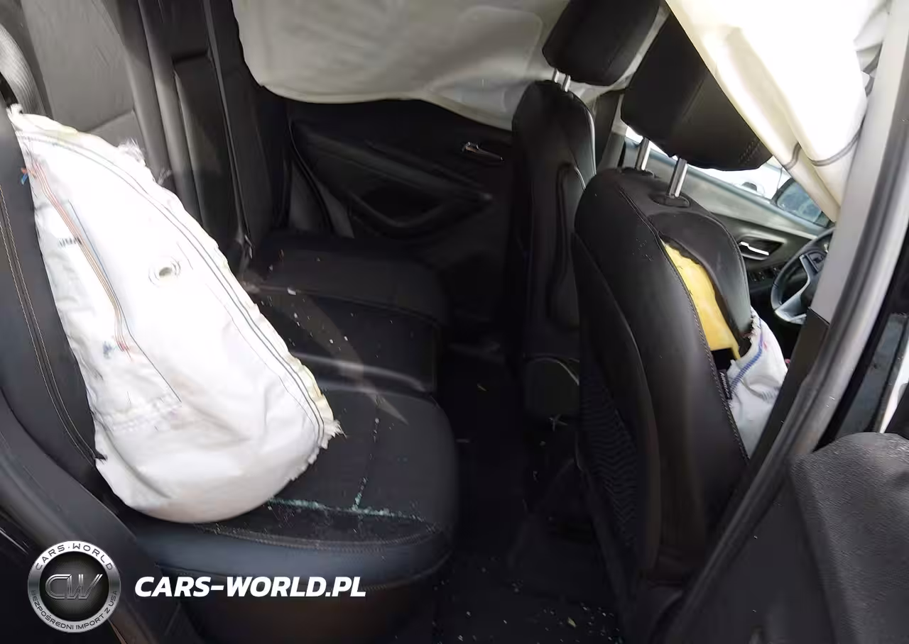 2019 Chevrolet Trax Lt VIN:KL7CJLSB0KB911833 - 8