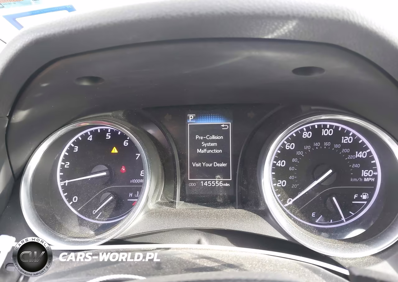 2020 Toyota Camry Se VIN:4T1G11AK6LU359606 - 7