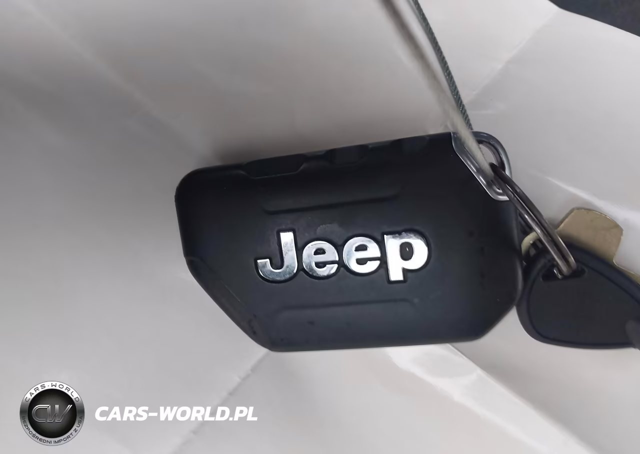 2024 Jeep Wrangler 2-Door Sport 4X4 VIN:1C4PJXAG9RW363469 - 11