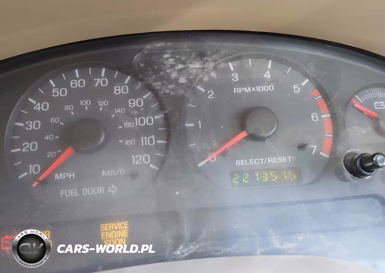 2003 Ford Mustang VIN:1FAFP40403F305263 - 7