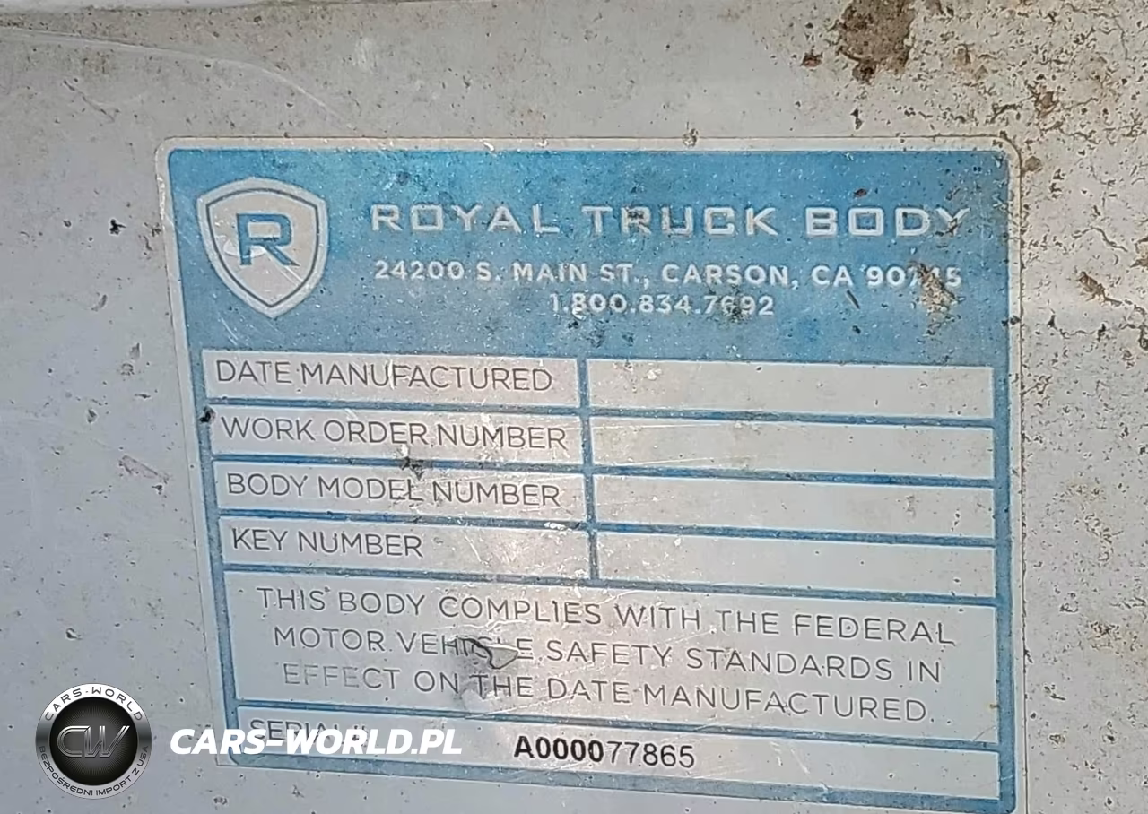 2022 Ram 3500 Chassis Tradesman-Slt VIN:3C7WRSBL2NG341960 - 13