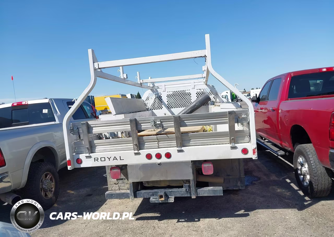 2022 Ram 3500 Chassis Tradesman-Slt VIN:3C7WRSBL2NG341960 - 19