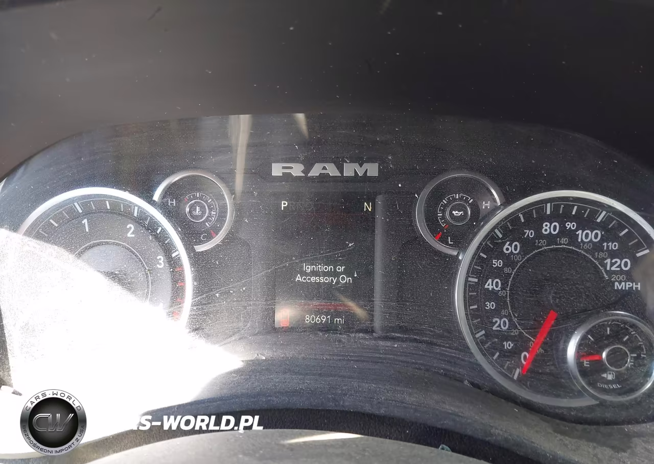 2022 Ram 3500 Chassis Tradesman-Slt VIN:3C7WRSBL2NG341960 - 5
