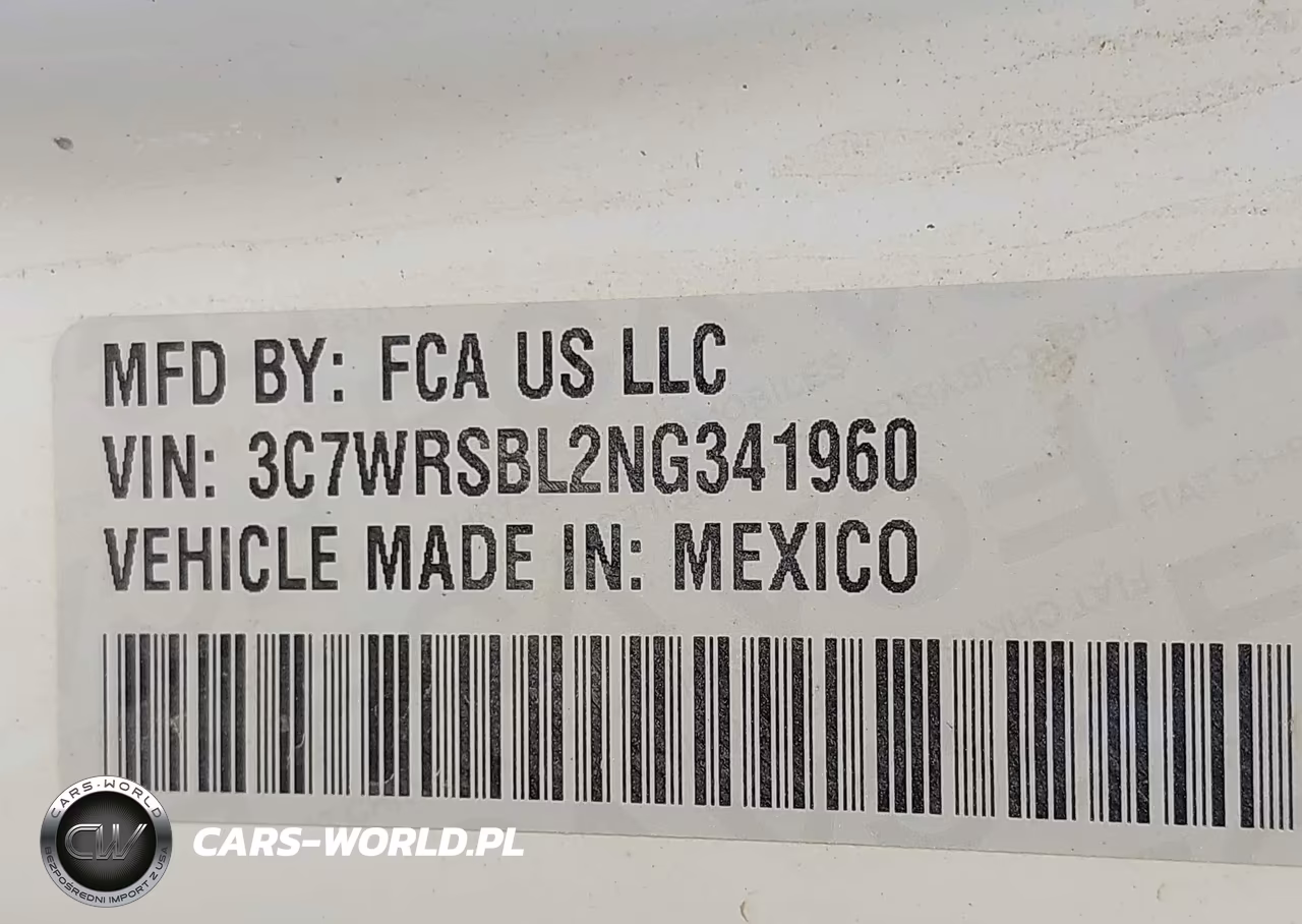 2022 Ram 3500 Chassis Tradesman-Slt VIN:3C7WRSBL2NG341960 - 8