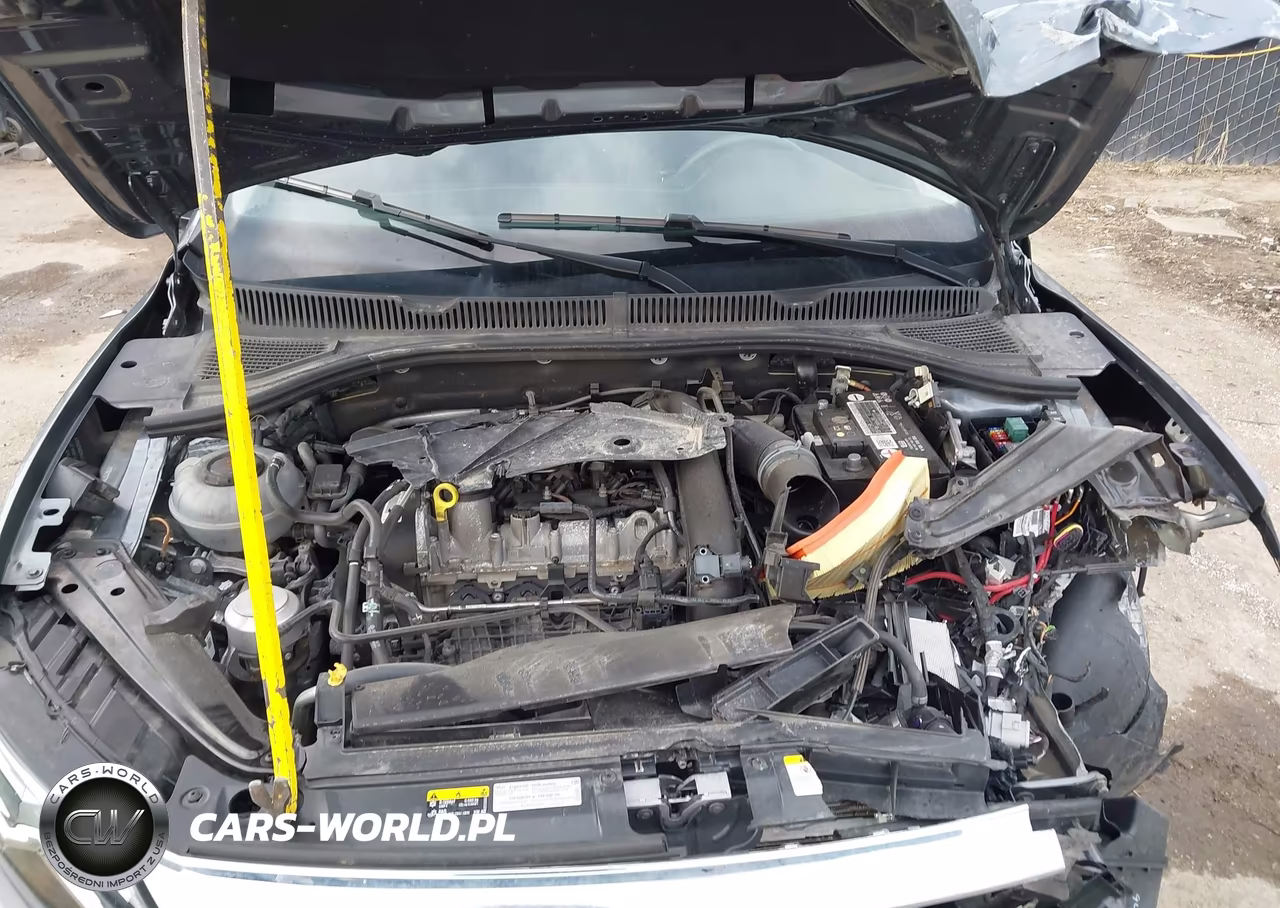 2021 Volkswagen Jetta 1.4T R-Line-1.4T S-1.4T Se VIN:3VWC57BU1MM090895 - 10
