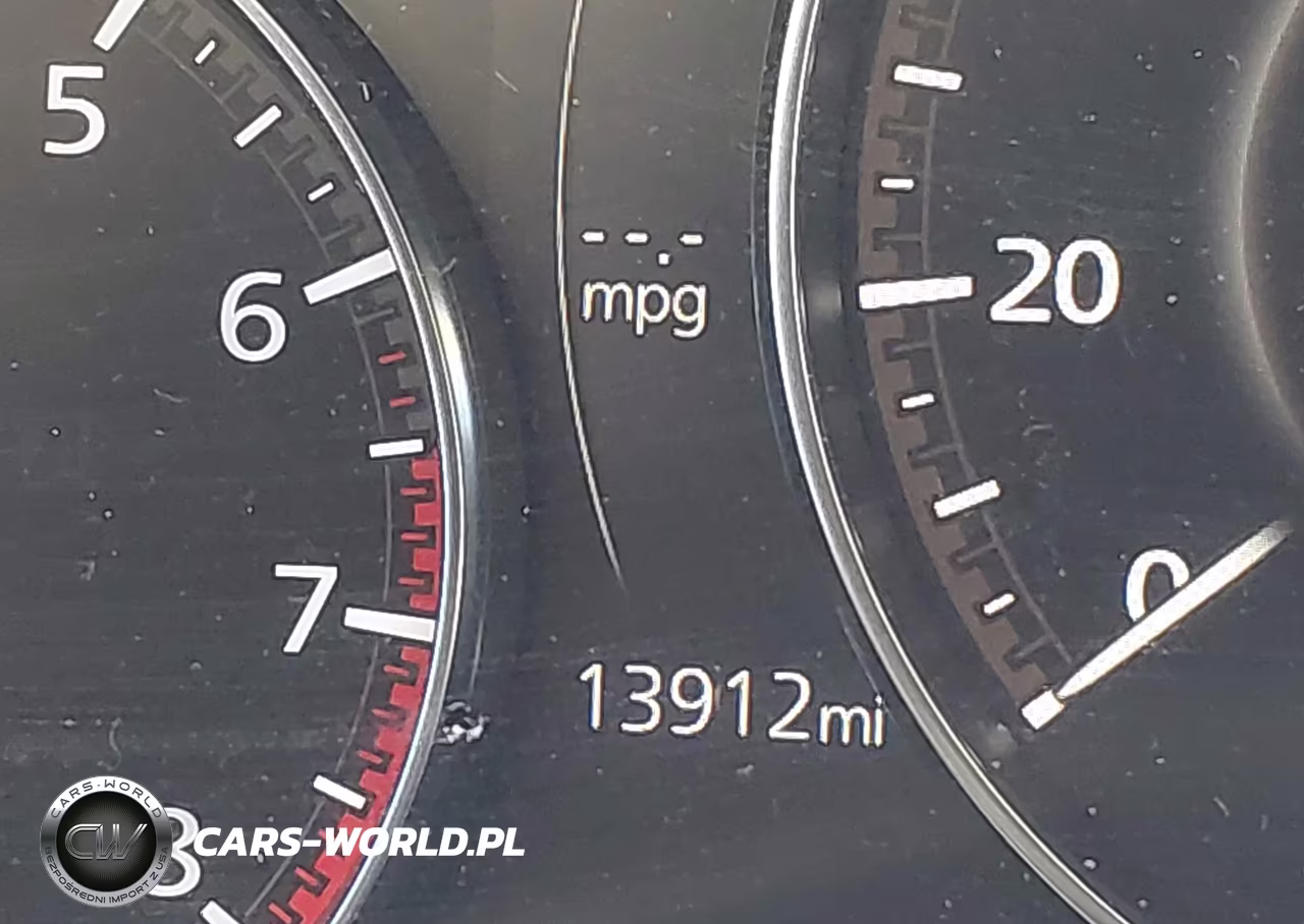2025 Mazda Cx-30 2.5 S Premium Package VIN:3MVDMBDM9SM780657 - 15