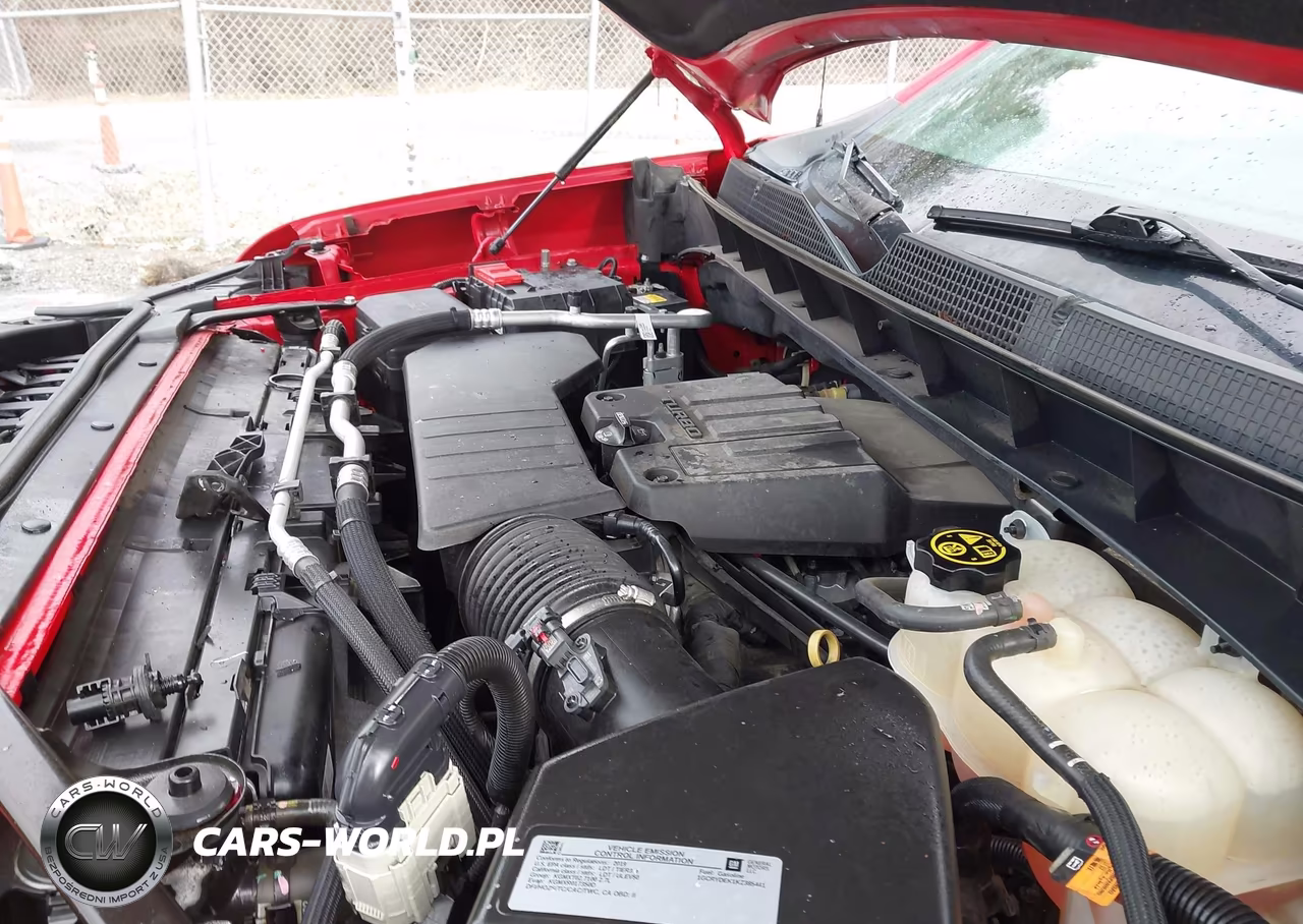 2019 Chevrolet Silverado 1500 Lt VIN:1GCRYDEK1KZ385441 - 10