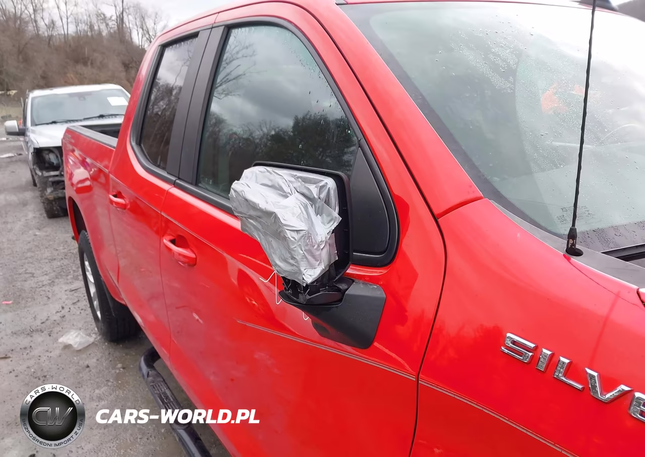 2019 Chevrolet Silverado 1500 Lt VIN:1GCRYDEK1KZ385441 - 18