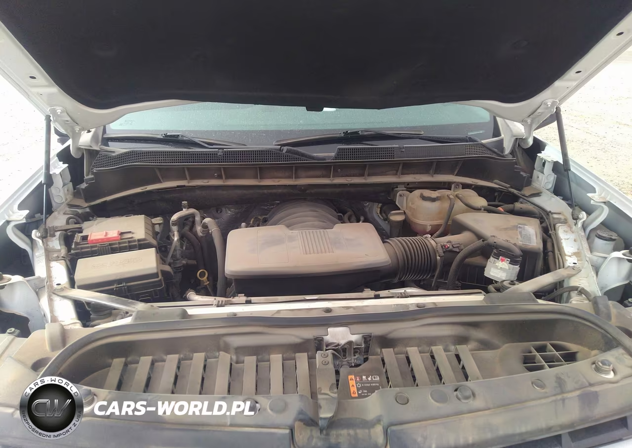 2021 Chevrolet Silverado 1500 VIN:3GCUYEED8MG189789 - 10