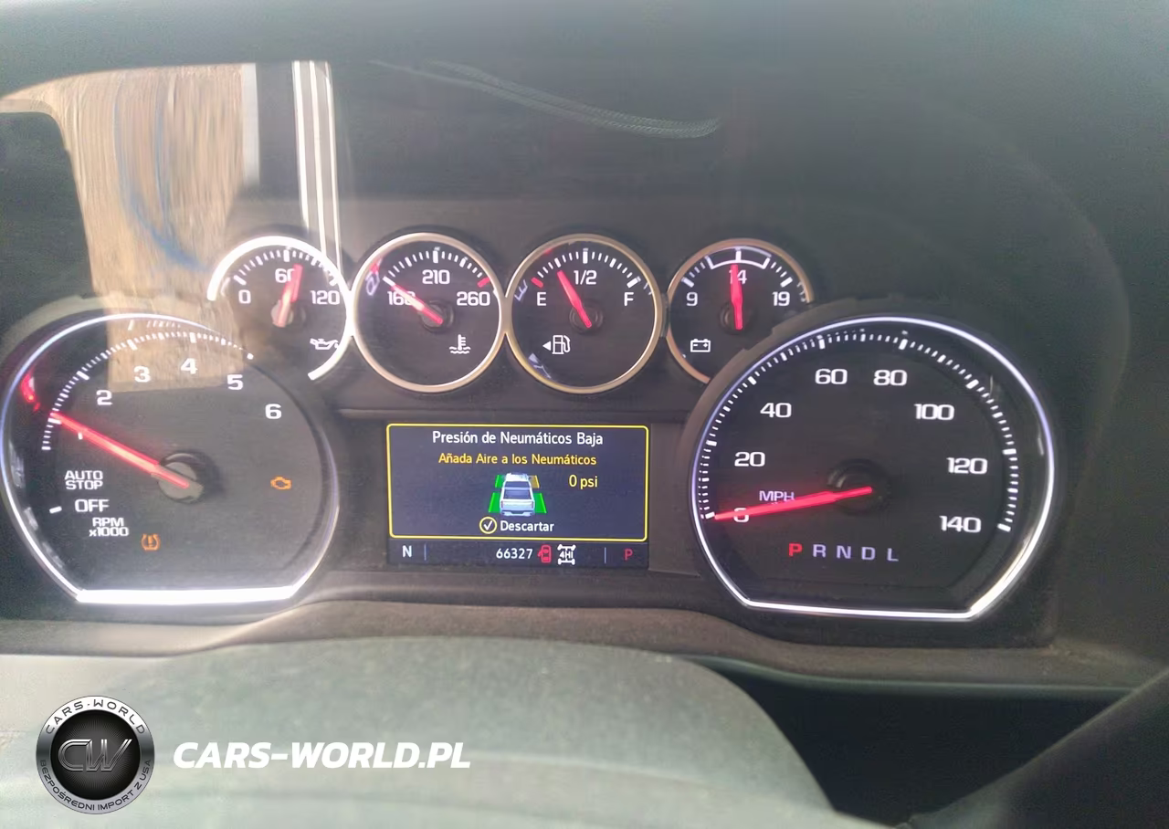 2021 Chevrolet Silverado 1500 VIN:3GCUYEED8MG189789 - 7