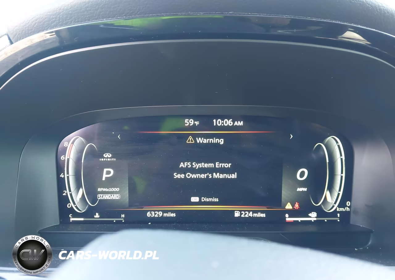 2025 Infiniti Qx60 Luxe VIN:5N1AL1FR2SC351402 - 7