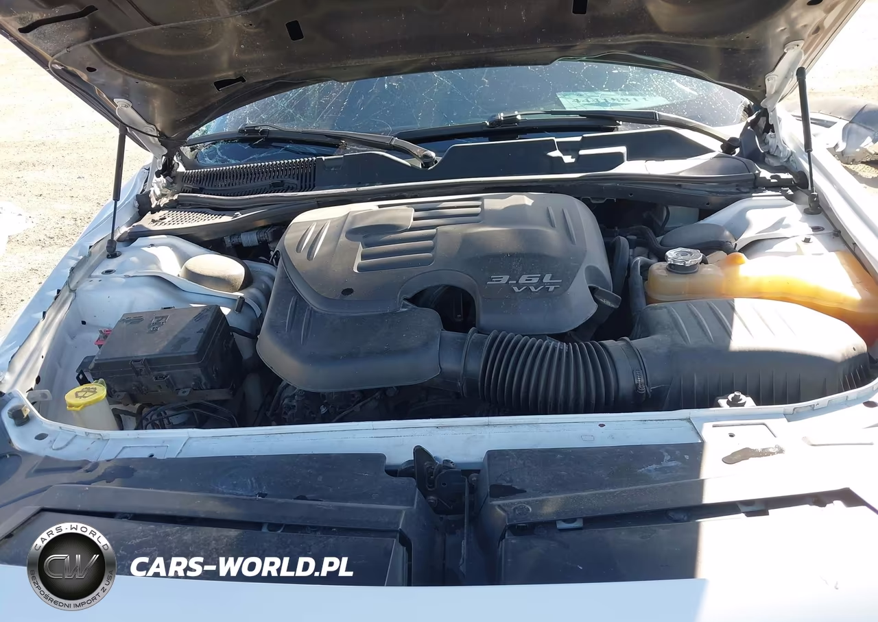 2016 Dodge Challenger Sxt VIN:2C3CDZAG2GH202978 - 10