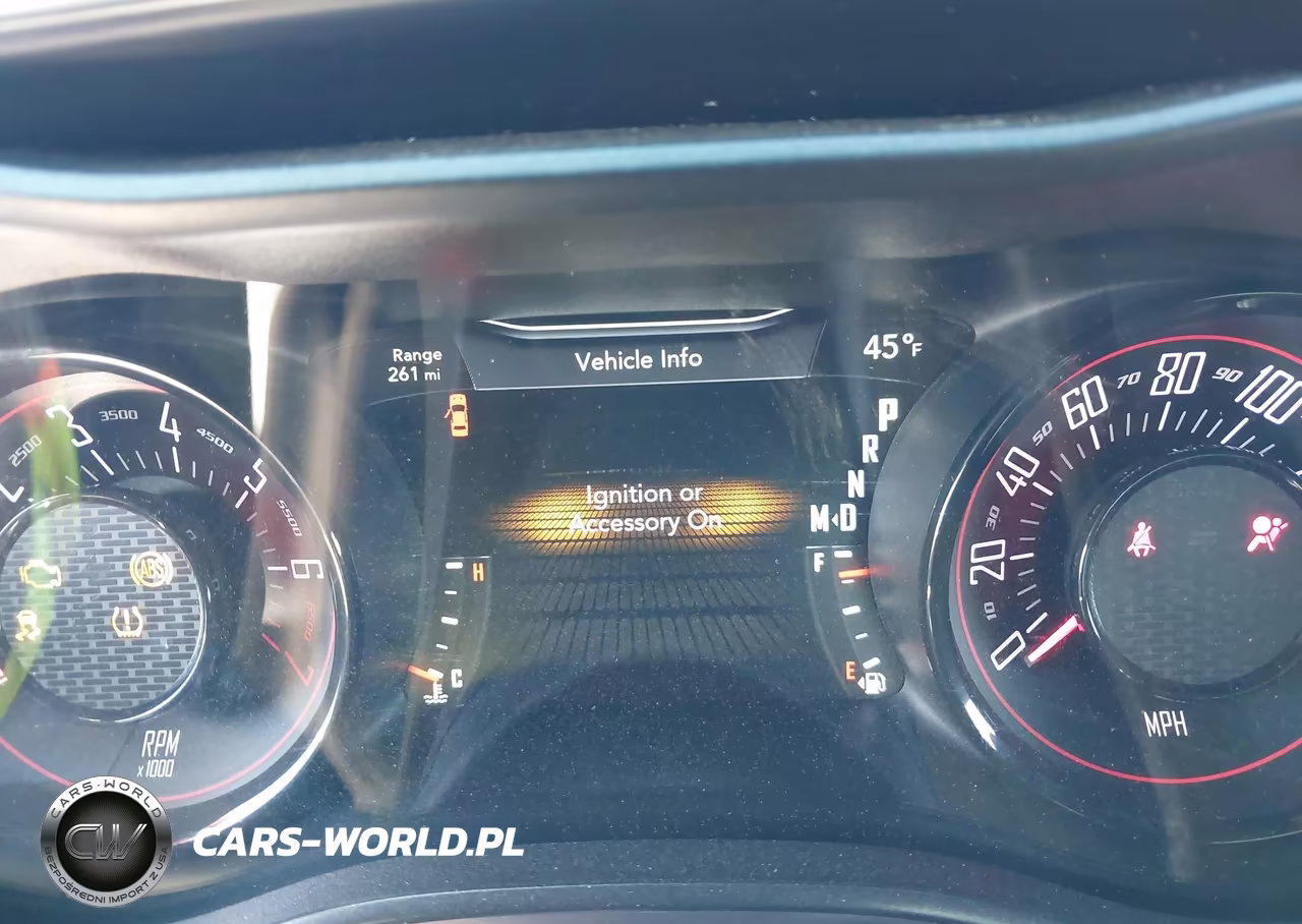 2016 Dodge Challenger Sxt VIN:2C3CDZAG2GH202978 - 7