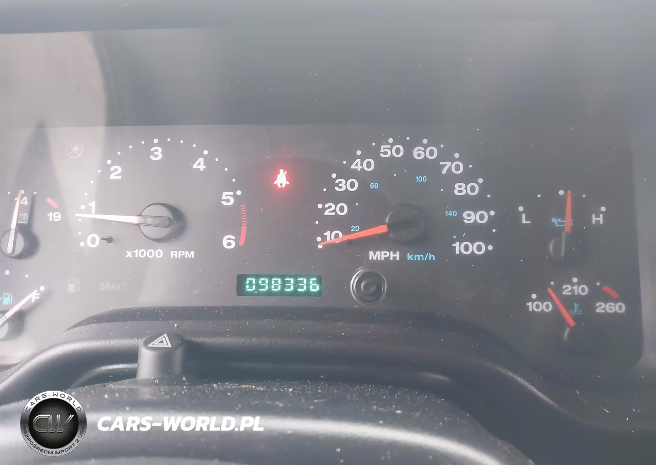 2006 Jeep Wrangler Unlimited VIN:1J4FA44S26P743232 - 7